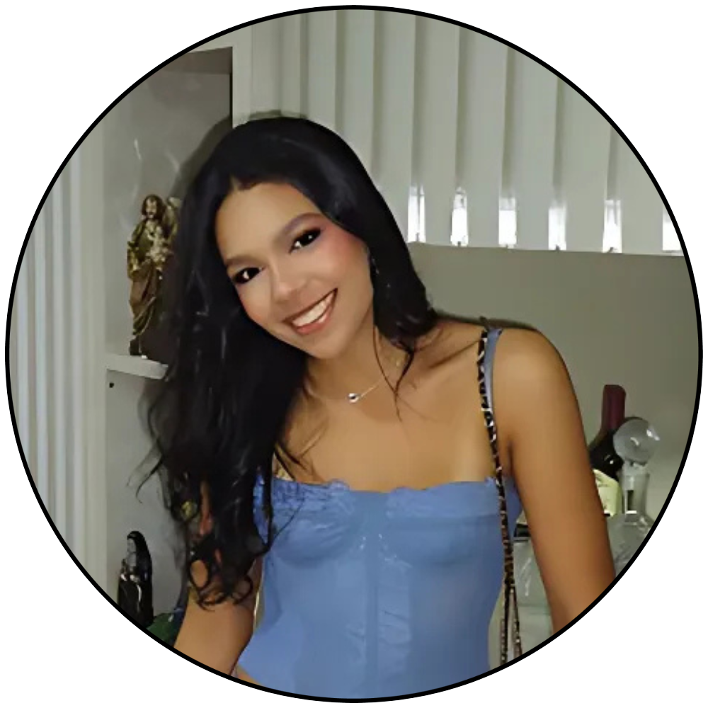 Imagem de Yasmin Alves